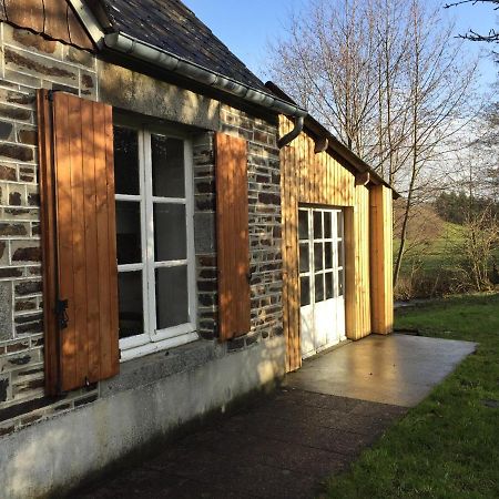 La Petite Maison O Bord De L'Eau Villa Bernieres-le-Patry Buitenkant foto